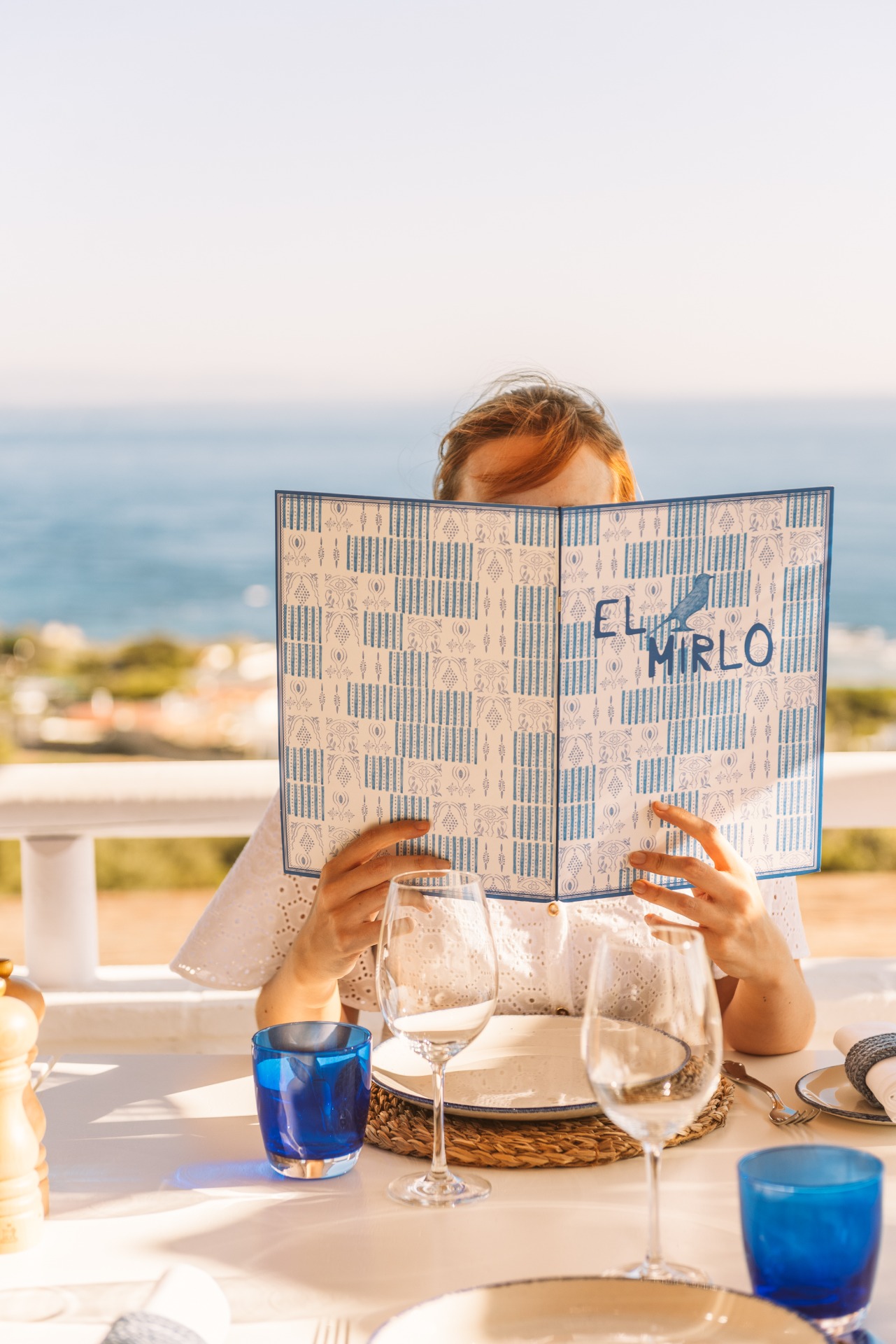 El Mirlo, el refugio costero de Marbella Club