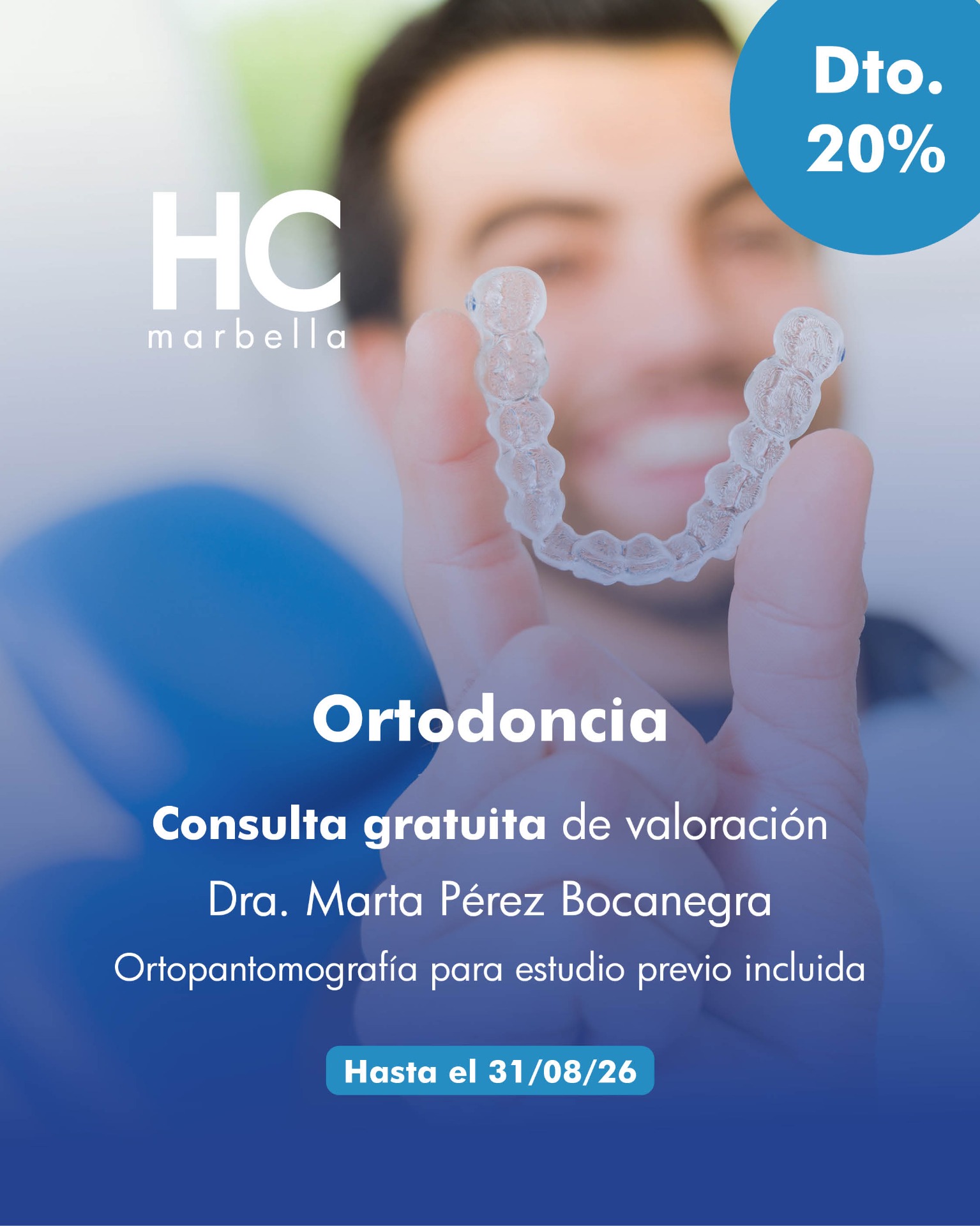Oferta 20%